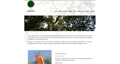 Desktop Screenshot of o2landscapes.com